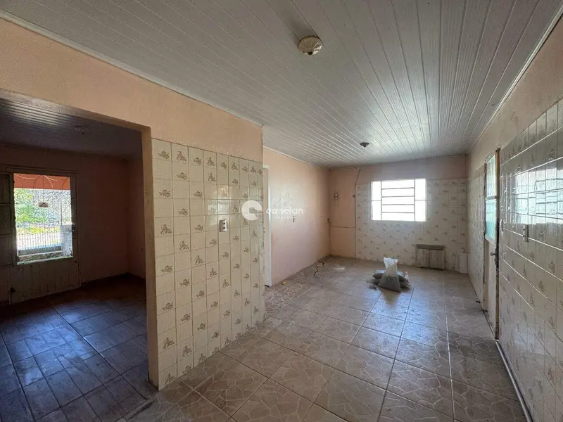 Casa à venda no Lorenzi: cozinha