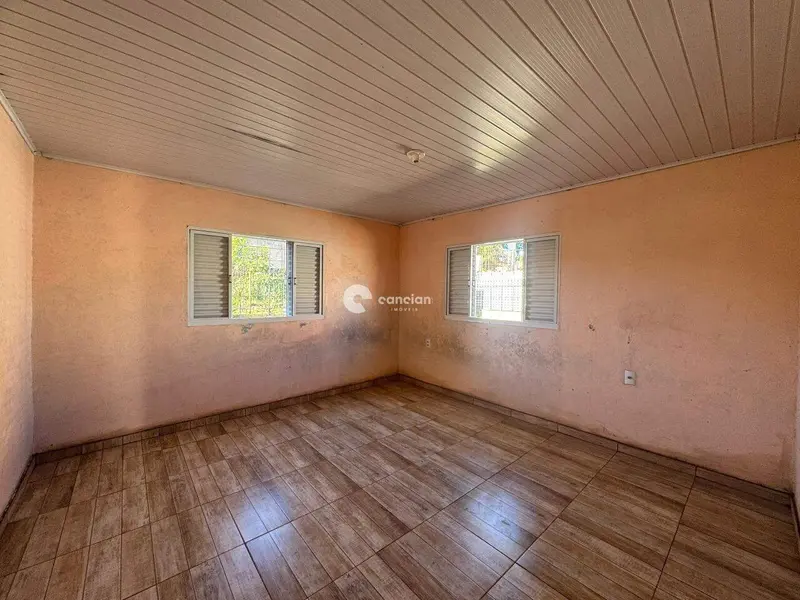 Casa à venda no Lorenzi: dormitório