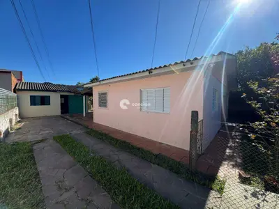 Casa à venda no Lorenzi: 