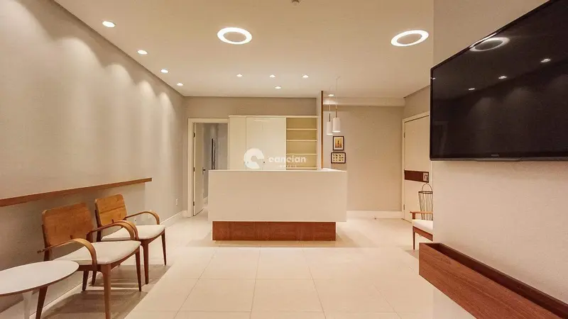 Sala Comercial à venda no Centro: 