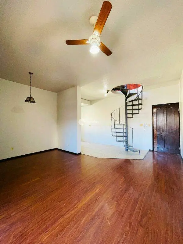 Apartamento à venda no Nossa Senhora de Fátima: 