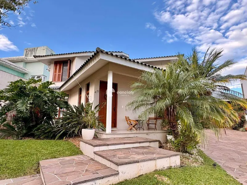 Casa de Condomínio à venda no São José: 