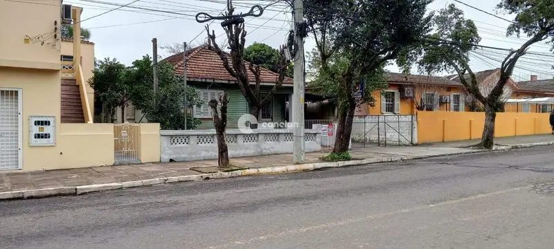 Terreno à venda no Nossa Senhora do Rosário: 