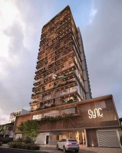Apartamento à venda no Nossa Senhora do Rosário: 