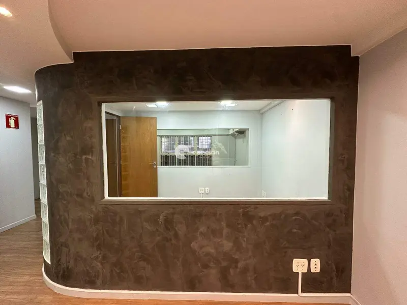 Sala Comercial à venda no Centro: