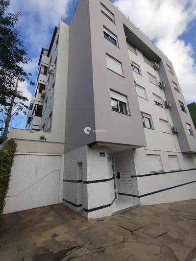 Apartamento à venda no Menino Jesus: 