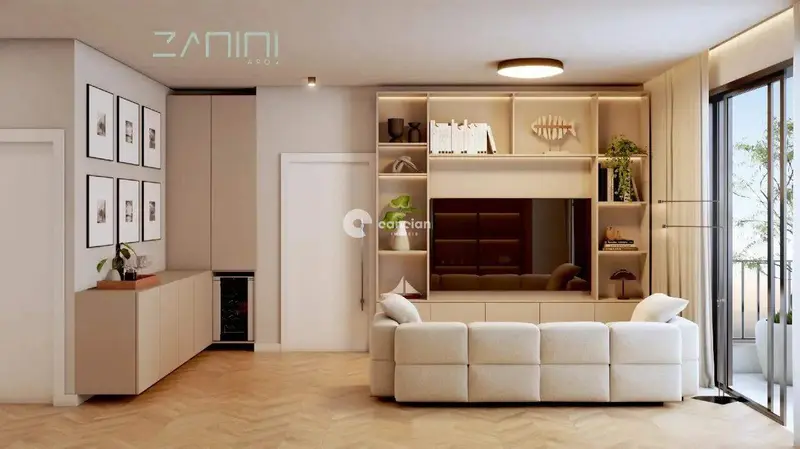 Apartamento à venda no Duque de Caxias: 