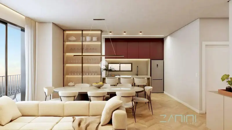 Apartamento à venda no Duque de Caxias: 