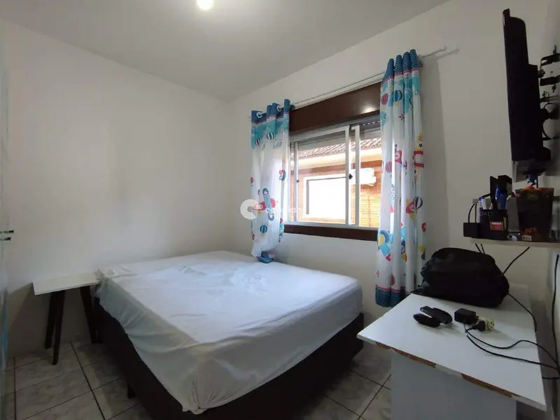 Apartamento à venda no Boi Morto: 