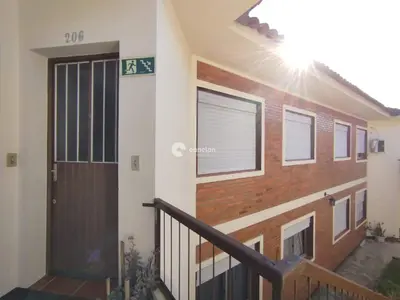 Apartamento à venda no Boi Morto: 