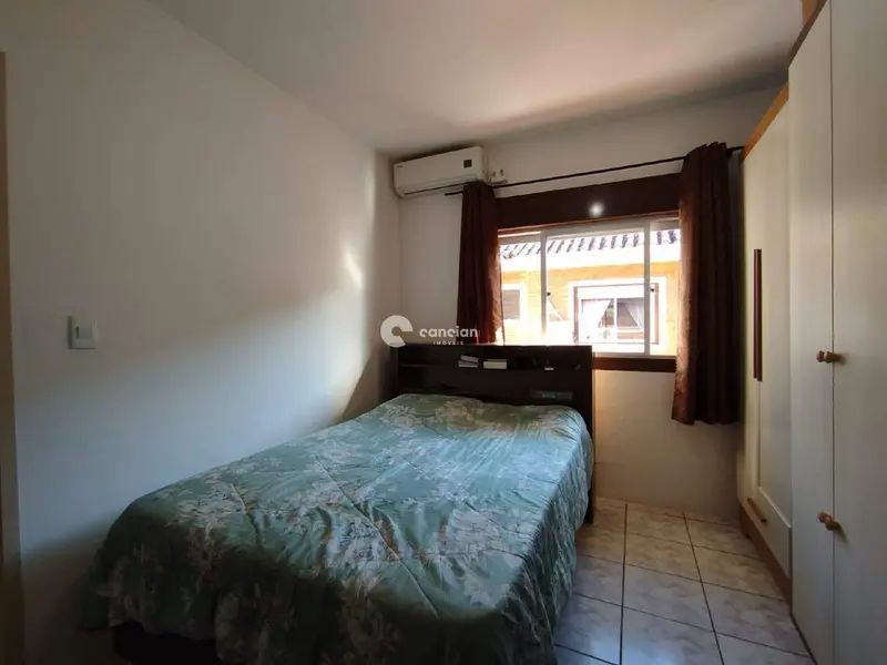 Apartamento à venda no Boi Morto: 