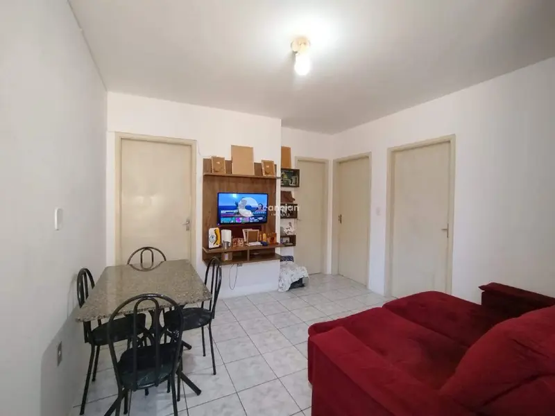 Apartamento à venda no Boi Morto: 