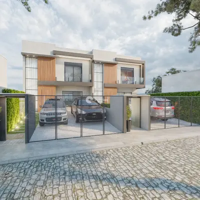 Casa à venda no Pé de Plátano: 
