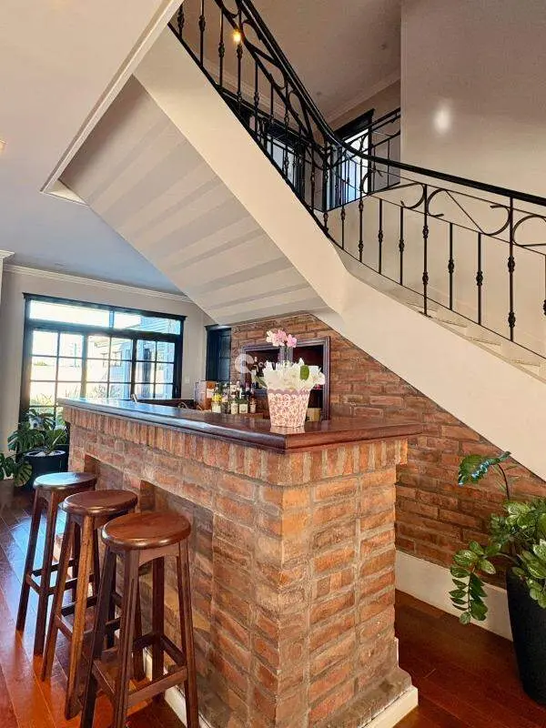 Casa à venda no São José: 