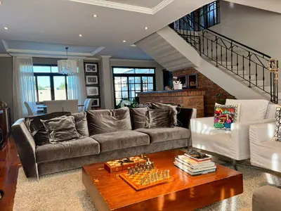 Casa à venda no São José: 