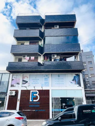 Apartamento à venda no Duque de Caxias: 