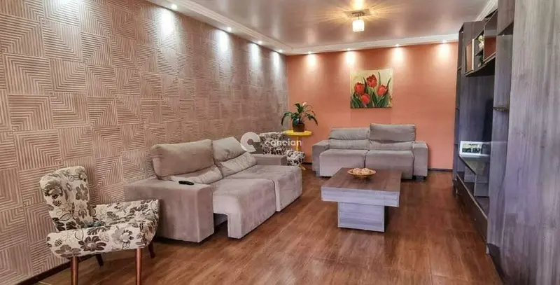 Casa à venda no São José: