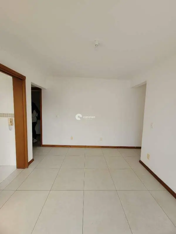Apartamento à venda no Camobi: 