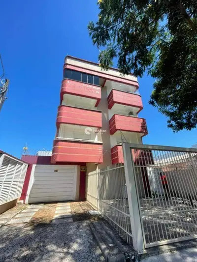 Apartamento à venda no Camobi: 