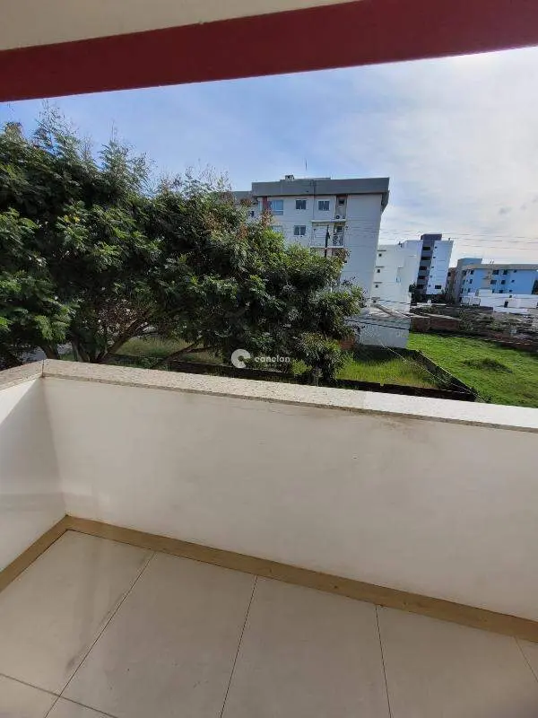 Apartamento à venda no Camobi: 