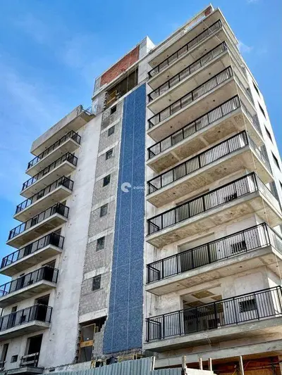 Apartamento à venda no Duque de Caxias: 