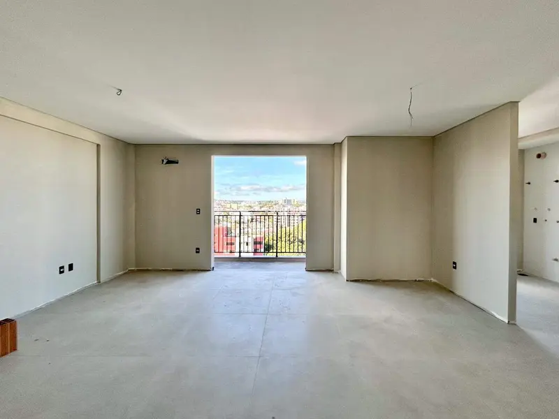 Apartamento à venda no Duque de Caxias: 