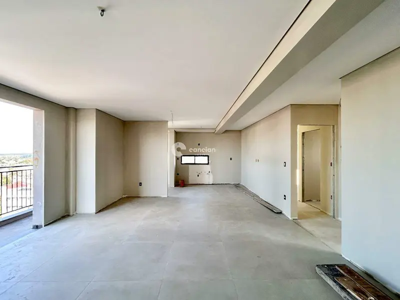 Apartamento à venda no Duque de Caxias: 
