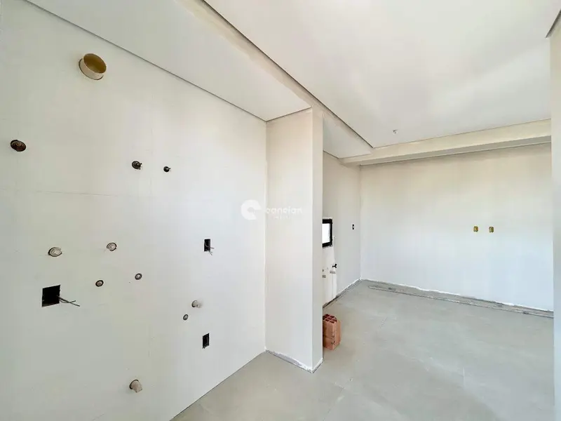 Apartamento à venda no Duque de Caxias: 