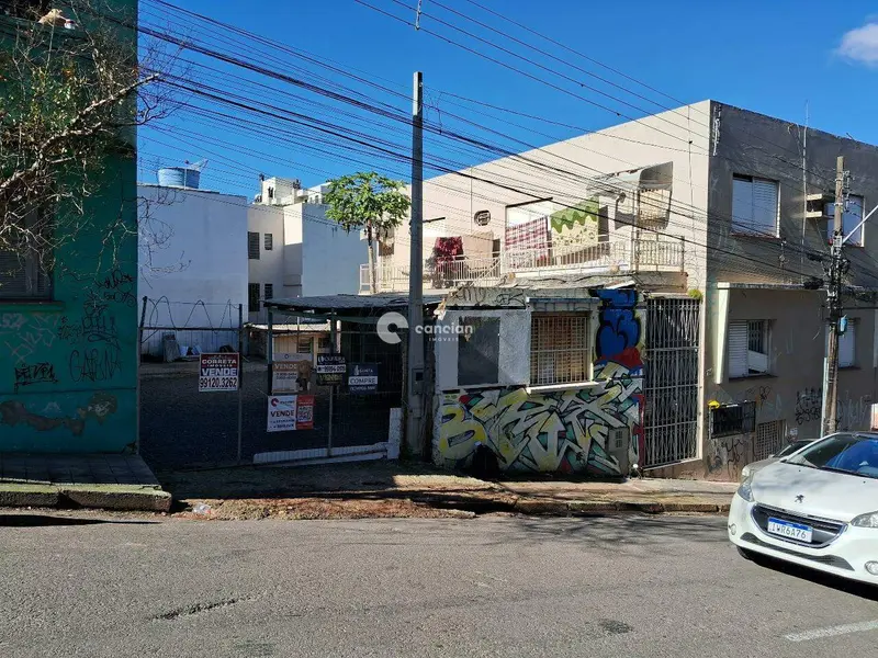 Terreno Comercial à venda no Nossa Senhora de Fátima: