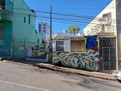 Terreno Comercial à venda no Nossa Senhora de Fátima: