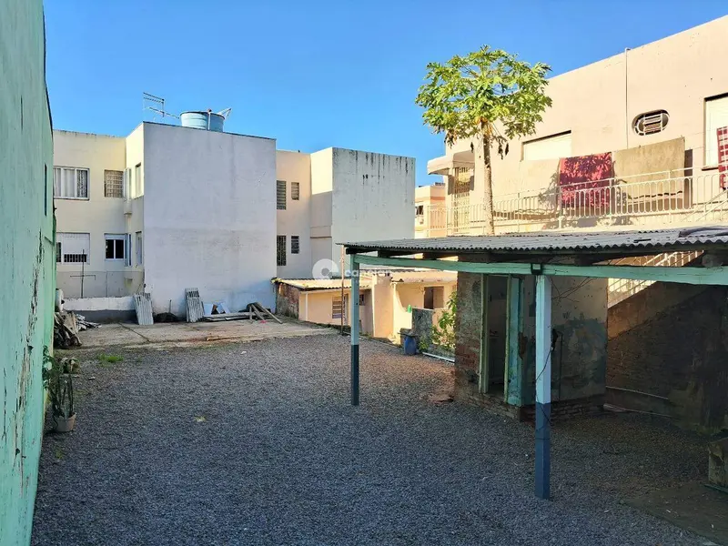 Terreno Comercial à venda no Nossa Senhora de Fátima: