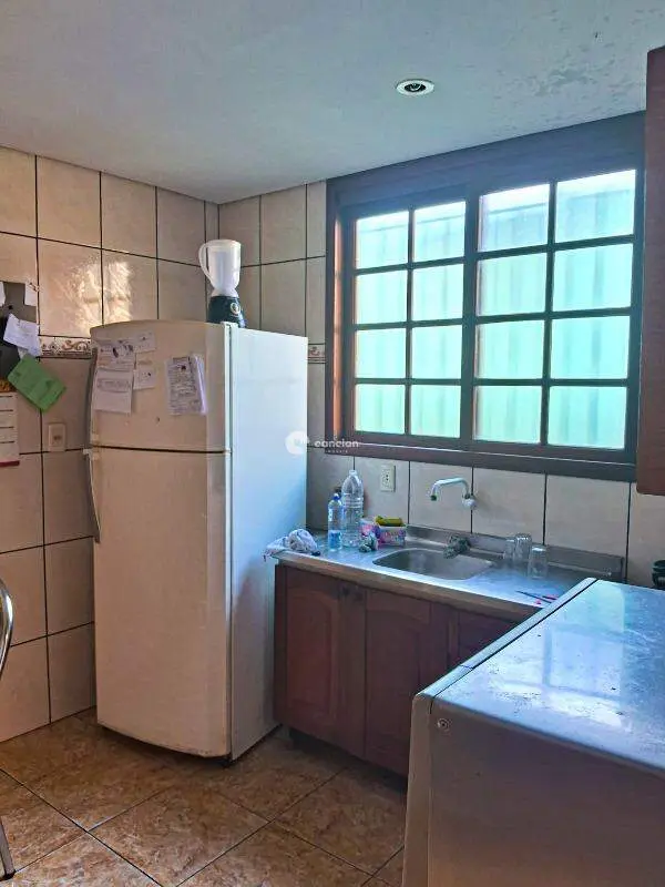 Casa à venda no Nossa Senhora do Rosário: 