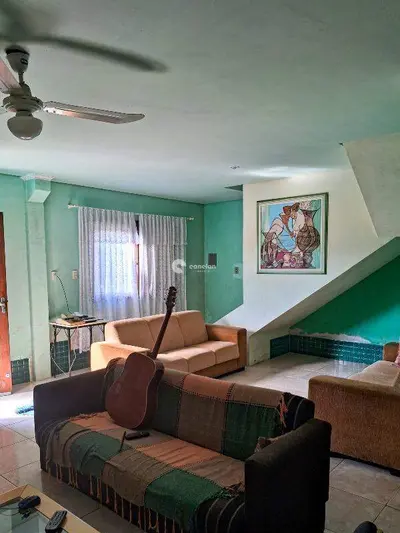Casa à venda no Nossa Senhora do Rosário: 
