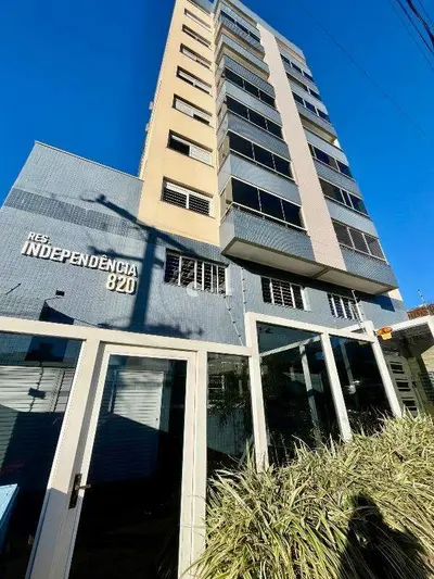 Apartamento à venda no Passo D'Areia: 