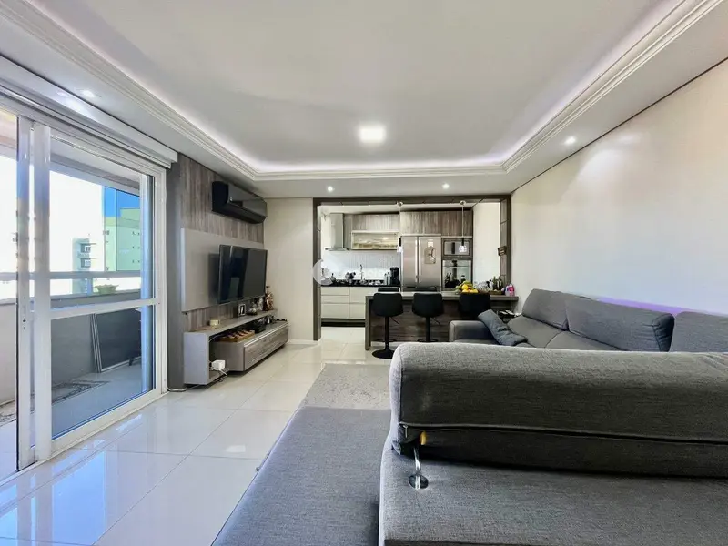 Apartamento à venda no Passo D'Areia: 