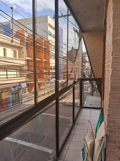 Casa à venda no Bonfim: 