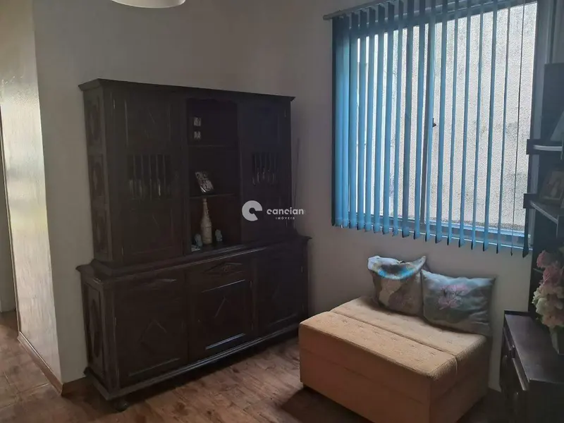 Casa à venda no Bonfim: 