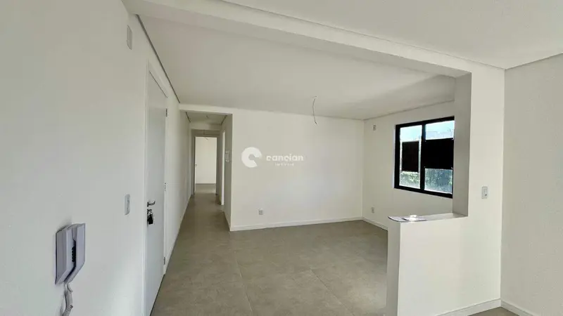 Apartamento à venda no Nossa Senhora Medianeira: 