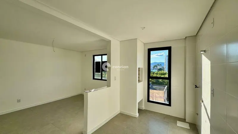 Apartamento à venda no Nossa Senhora Medianeira: 