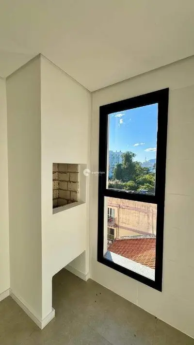 Apartamento à venda no Nossa Senhora Medianeira: 