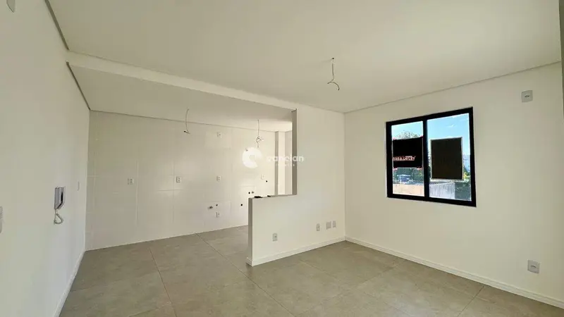 Apartamento à venda no Nossa Senhora Medianeira: