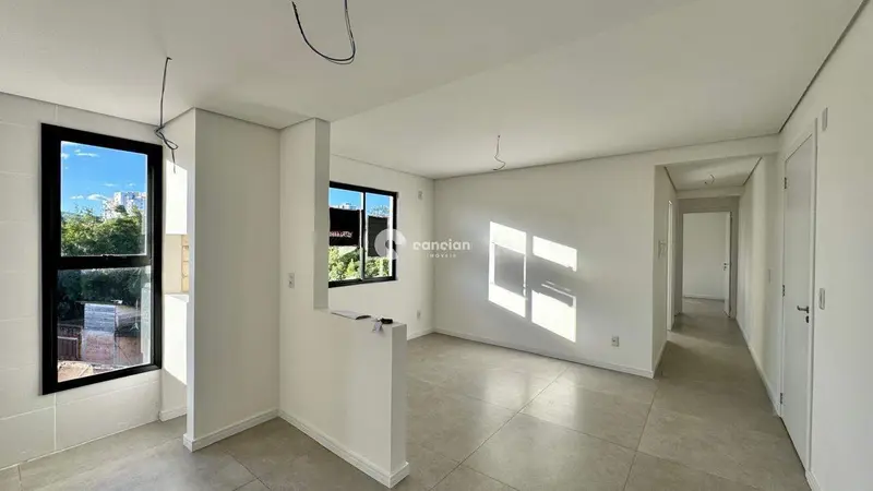 Apartamento à venda no Nossa Senhora Medianeira: