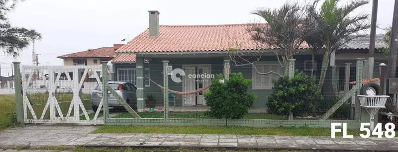 Casa à venda no L-21: