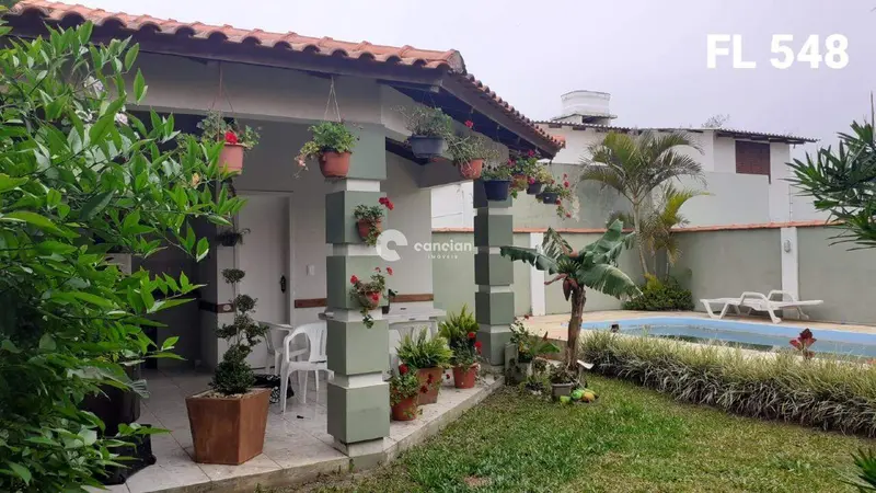 Casa à venda no L-21: