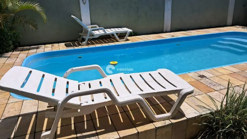 Casa à venda no L-21: