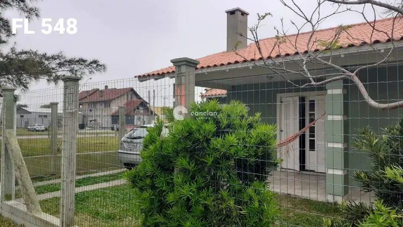 Casa à venda no L-21: