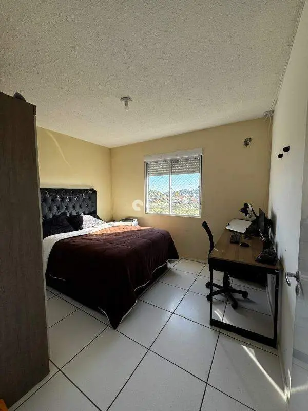 Apartamento à venda no Pinheiro Machado: 