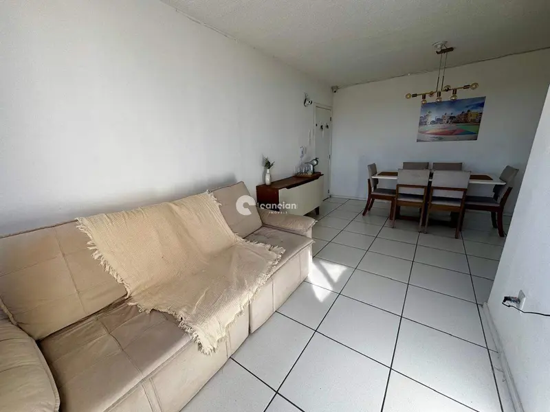 Apartamento à venda no Pinheiro Machado: 