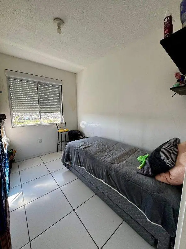 Apartamento à venda no Pinheiro Machado: 