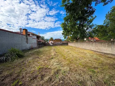 Terreno à venda no São José: 